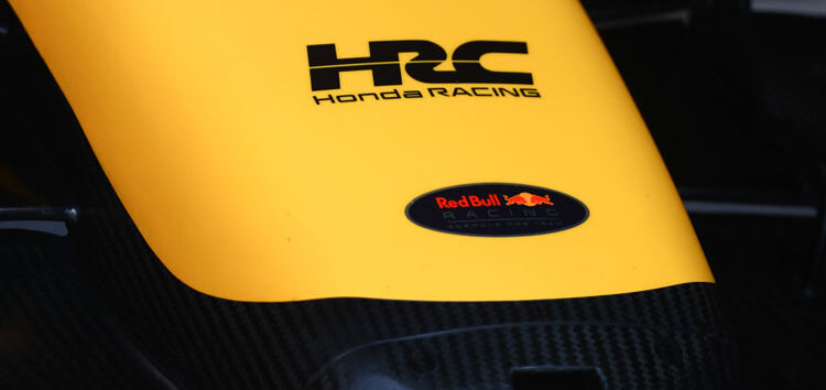 Red Bull busca un acuerdo con Honda para la temporada 2026