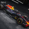 Red Bull presenta su decoración para la temporada 2025