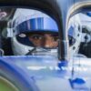 Así es el casco de Carlos Sainz para su primera temporada en Williams