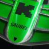 Sauber se traslada a Reino Unido ante la llegada de Audi