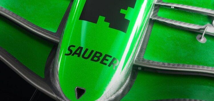 Sauber se traslada a Reino Unido ante la llegada de Audi
