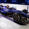 OFICIAL: Williams presenta su nuevo monoplaza para 2025, el FW47