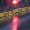 La intensa lluvia obliga a cancelar la carrera principal de Fórmula 2 en Australia