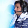 Vowles destaca la importancia de Sainz en la exitosa estrategia de Albon