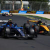 Williams y la posibilidad de subir al podio en 2025: "Siempre se puede soñar con eso"