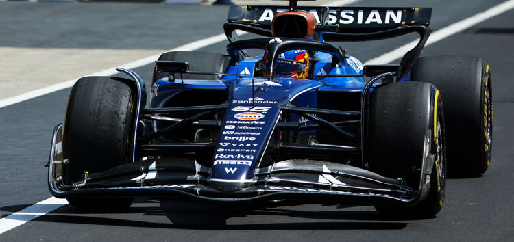 Carlos Sainz tendrá una gran mejora de cara a la temporada 2026