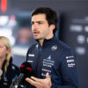 Sainz celebra una gran temporada de debut con Williams: "Habría firmado todavía más rápido"