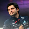 Sainz: "Vine a Williams por el futuro, no por los resultados de 2025"