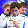 Contundente mensaje de Carlos Sainz: "Williams va en serio"