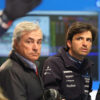Sainz y la decisión sobre su futuro en la F1: "He pedido que me dejen tranquilo hasta verano"
