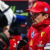 Leclerc cree que tiene mucho trabajo por hacer tras lo ocurrido en Australia