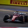 OFICIAL: Leclerc, Hamilton y Gasly, descalificados del Gran Premio de China