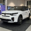 Primera prueba Citroën C3 Aircross 2025: llega para romper el mercado