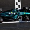 Fernando Alonso, fuera de la Q3 en Shangái: "Estamos experimentando"