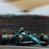 Otro abandono para Alonso, provocado por un problema de frenos