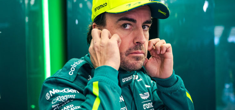 «Un piloto veterano como Alonso podría tener una ventaja en 2026»