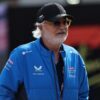 En Alpine F1 están encantados con Flavio Briatore: "Hay mucha transferencia y me encanta"