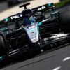 Mercedes apunta a todo en Australia: "Hay ritmo en el coche"
