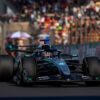George Russell acaba siendo el mejor después de McLaren