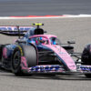 Alpine F1 pide respeto para Jack Doohan de cara a 2025