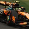 Lando Norris no oculta su superioridad: "El McLaren vuela"