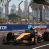 Lando Norris gana la batalla y consigue la primera Pole Position
