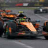Lando Norris gana en Australia: "Carrera dura pero ha sido increíble"