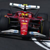 Autocrítica en Ferrari tras China: "Hay que hacer un mejor trabajo"
