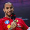 ¿Habría fichado Hamilton por Ferrari si hubiera sabido el 2025 que iba a vivir?