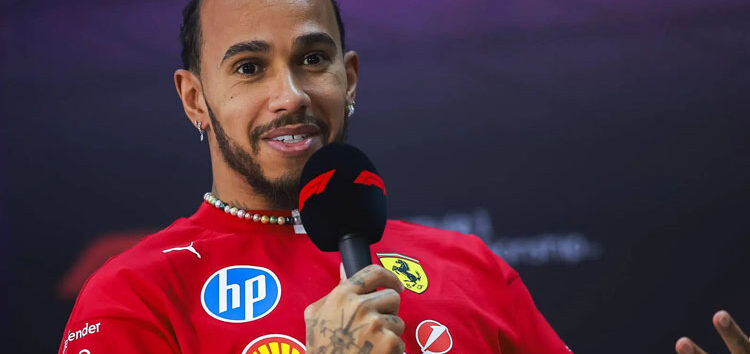 ¿Habría fichado Hamilton por Ferrari si hubiera sabido el 2025 que iba a vivir?