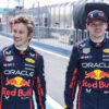 Verstappen no está contento con el despido de Lawson, admite Marko
