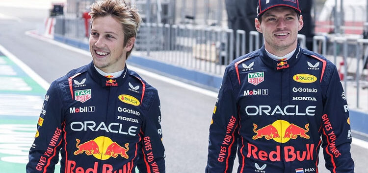 Liam Lawson descarta volver al equipo Red Bull: «No pienso en ello»