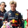 Liam Lawson habla por primera vez tras perder su asiento en Red Bull: "Es duro"
