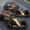 Norris defiende que McLaren no está muy por encima de Red Bull: "La gente dice tonterías"