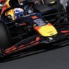 Red Bull prevé que las próximas tres carreras serán muy difíciles para ellos