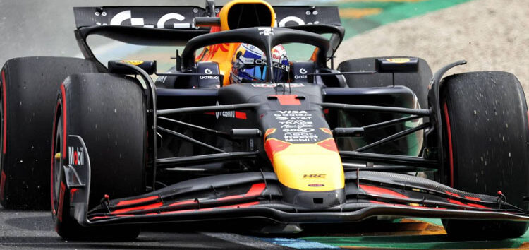 Red Bull teme no poder retener a Verstappen si no pueden darle un coche ganador