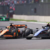 McLaren ve a Williams hasta capaz de luchar por victorias en 2025