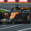 Oscar Piastri lidera los Libres 3 de Australia; con nueva sorpresa de Williams