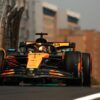 Primera pole position para Oscar Piastri en Fórmula 1: "Tenía muchísimo ritmo"