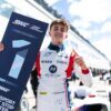Thomas Strauven sella el título de la Eurocup-4 SWC en el Circuito de Navarra