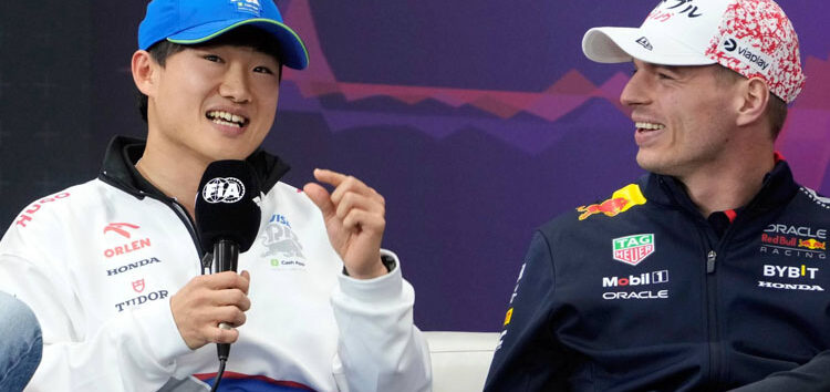 «Quien sea que pongas en el otro coche en Red Bull, está perdido»