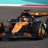 Oscar Piastri saldrá en la Pole Position: "No ha sido nada fácil"