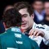 El importante consejo que Fernando Alonso le da a Franco Colapinto