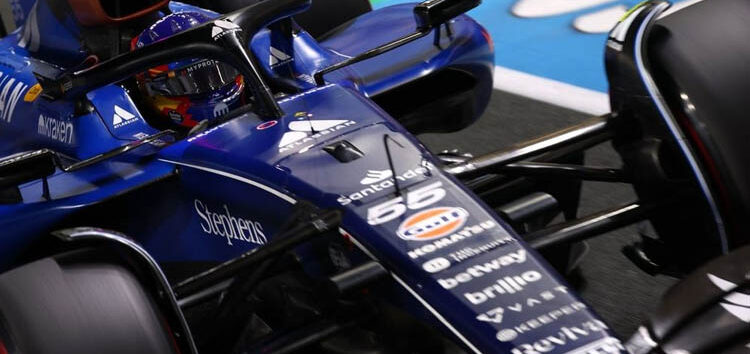 OFICIAL: Sainz y Albon, descalificados de la clasificación de Singapur