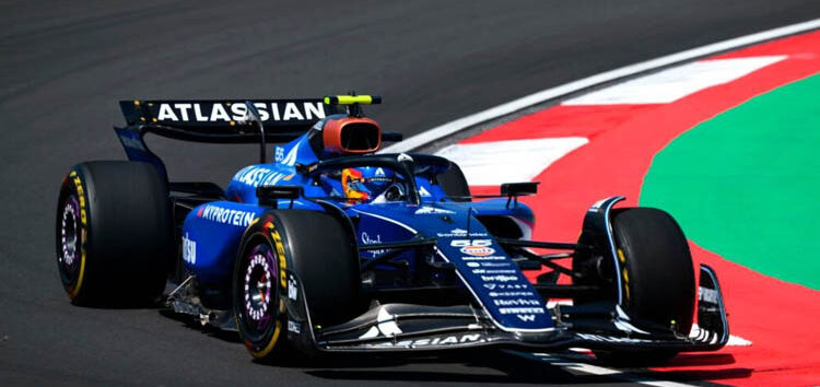 Sainz no pasa a Q2 en Japón, pero contento: «Hoy iba mucho más rápido y cómodo»