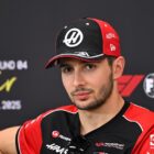 Ocon prácticamente suplica continuar en la F1: «Soy uno de los mejores»