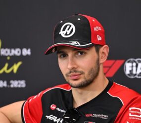 Ocon prácticamente suplica continuar en la F1: «Soy uno de los mejores»