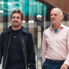 Alonso lanza un aviso: "Vendremos con un coche diseñado por Newey en 2026"