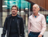 Adrian Newey se sentará pronto con Fernando Alonso para hablar del futuro