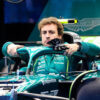 "¿La retirada de Alonso? Aston Martin primero necesita a alguien del mismo talento"